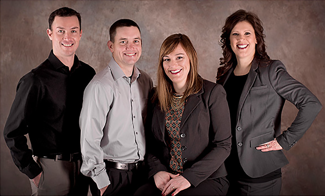 Whitworth Horn and Goetten Insurance Team